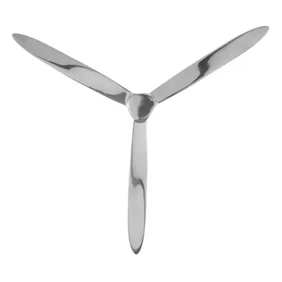 Premier Housewares Wall Mounted Blade Propeller