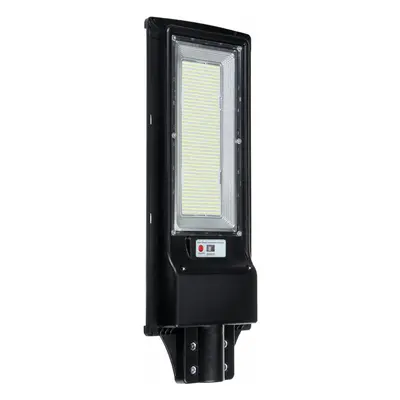 (Without Remote, 492LED) 966/492 LED Solar Street Light Motion Sensor Outdoor Wall Lamp+Remote