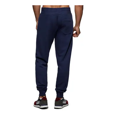 (Only Jogger, S) True Religion Mens Tracksuits Hoodies Joggers Navy