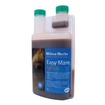 Hilton Herbs Easy Mare Gold Liquid