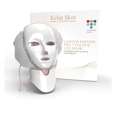 Limited Edition Colour LED Face & Neck Mask