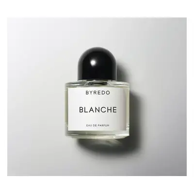 (BLANCHE) Byredo Unisex Eau de Parfum Spray 3.4fl.oz/100ml