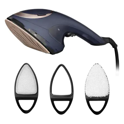 Handheld steam iron