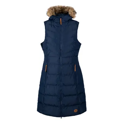 (8, Navy) Trespass Womens Gilet Audrey