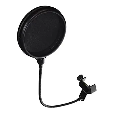 On-Stage ASFSS6-GB Dual Screen Microphone Pop Filter