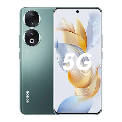 (Green, 8GB+256GB) Honor 5G Dual Sim Unlock