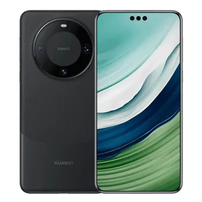 Huawei Mate (ALN-AL000) (Global Version) (1TB+12GB, Black)