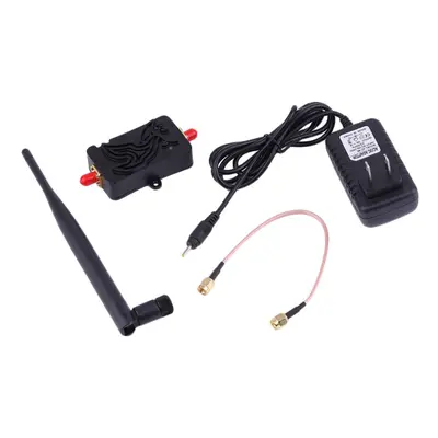 Professional 2.4GHZ 4W Wifi Wireless Broadband Amplifier Router Signal Booster