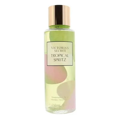 Victoria's Secret Tropical Spritz Body Mist 250ml Women Spray