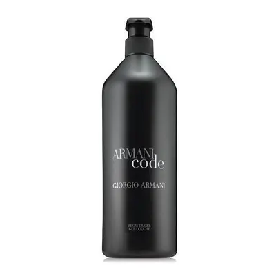 Armani Code 33.8 Ounces Shower Gel For Men (1 Liter)