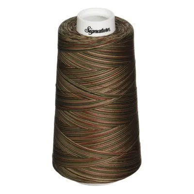 Signature Thread 40wt/3000 yd Variegated Woodlands