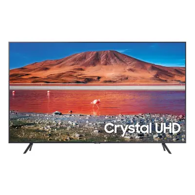 Samsung UE70TU7100 Inch TV Smart 4K Ultra HD LED Freeview HD HDMI