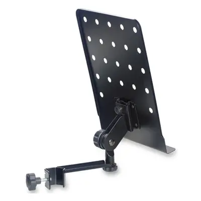 MUS-ARM Small Music Stand Plate With Arm