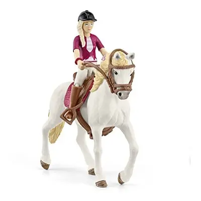 SCHLEICH 42540n Horse Club Horse Club Sofia & Blossom