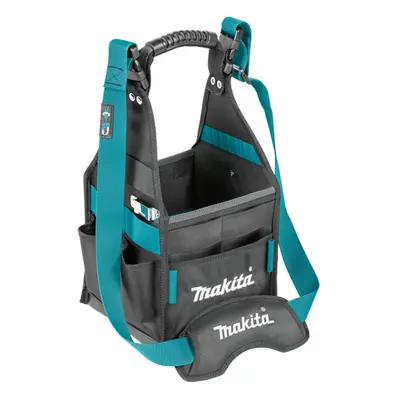 Makita E-15453 Ultimate Side Square Work Tool Tote Bag Strap Belt System