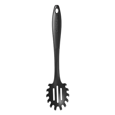 Cuisinart Curve Handle Nylon Pasta Server Black EA