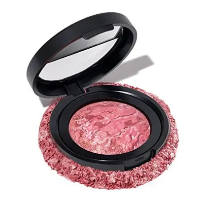 LAURA GELLER NEW YORK Baked BlushnBrighten Marbleized Blush Tropic Hues Creamy Lightweight Satin