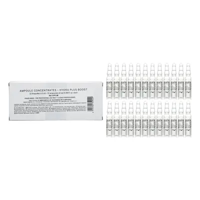 Babor - CP Ampoule Concentrates Hydra Plus Boost - 24x2ml/0.06oz