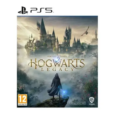 Hogwarts Legacy (PS5) NEW AND SEALED