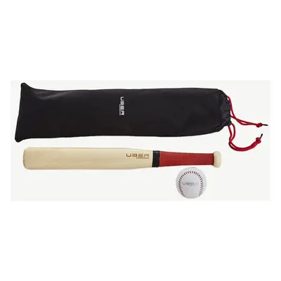 Rounders Bat & Ball Set