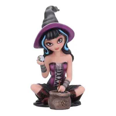 Pruedence Witch Figurine 15cm