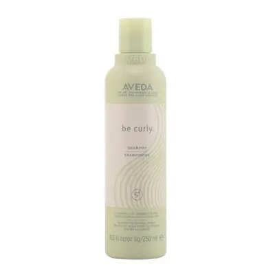 Shampoo for Curly Hair Be Curl Aveda (250 ml)