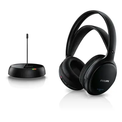 Philips Wireless Hi-Fi Headphone SHC5200/05