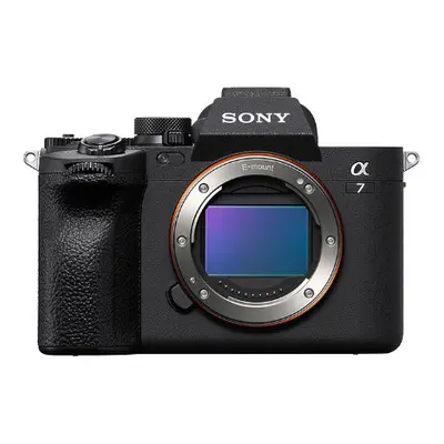 Appareil Photo Hybride Sony A7 IV NU