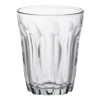 Duralex Tumbler 4.5oz. 13cl. 7.9cm high. Box quantity 6.