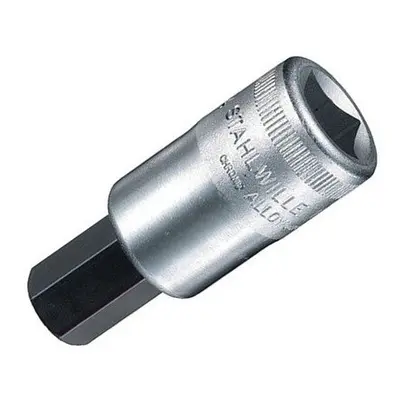 Stahlwille In-Hexagon Socket 1/2in Drive 5/8 in