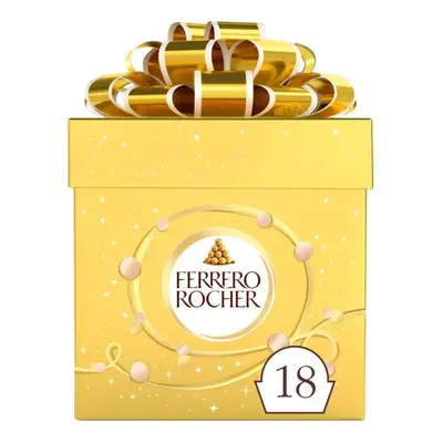 (Pack Of 4) Ferrero Rocher Milk Chocolate 225G Delicious