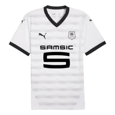 (XL) Stade Rennais Away Shirt