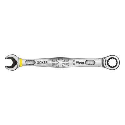 Wera Joker SB Ratchet Combination Spanner, mm