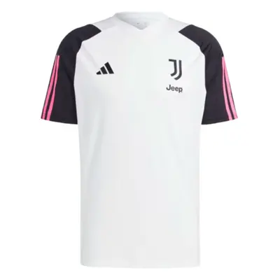 (3XL) Juventus Training Shirt (White)