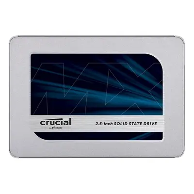 Yingruida Crucial Solid State Drive MX500250GB, SATA 3.0, 2.5 "(actual 500GB)