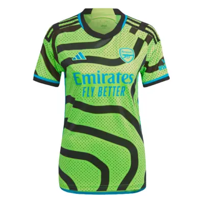 (XL) Arsenal Away Shirt (Ladies)