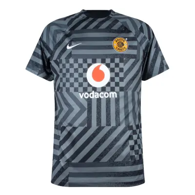 (L) Kaizer Chiefs Pre-Match Jersey