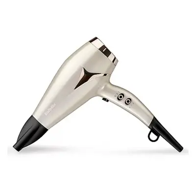 BaByliss Pearl Shimmer 5562U Hair Dryer