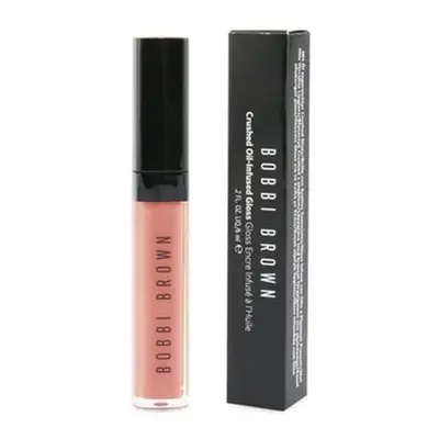 Bobbi Brown 0.2 oz Crushed Oil Infused Gloss, No.In The Buff