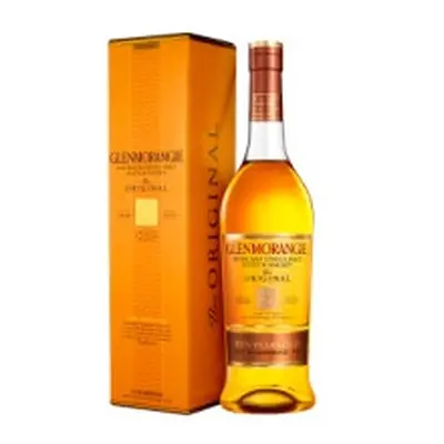 Glenmorangie Highland Single Malt Scotch Whisky The Original (Case of 6)