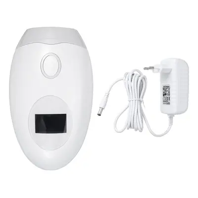 (AU Plug) 500,000 Flashes Laser Epilator Painless Photoepilator Hair Removal Device Full Body Ep