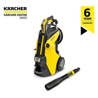 Karcher K7 Power Flex Pressure Washer - Year Warranty*