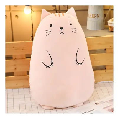 (cat, 50cm) Squishmallow Soft Toy Animal Unicorm Dinosaur Bear