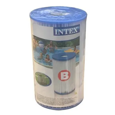 Intex Type B Filter Cartridge