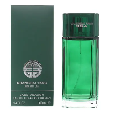 Shanghai Tang Jade Dragon 100ml EDT Spray