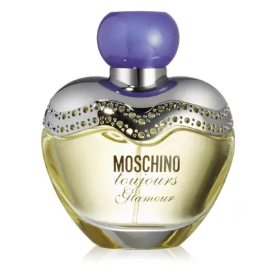 Moschino Toujours Glamour 50ml EDT Spray