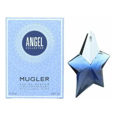 Thierry Mugler Angel Refillable Collector Edition 25ml EDP Spray