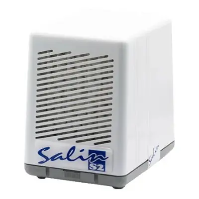 Air purifier with filter S2, Salin