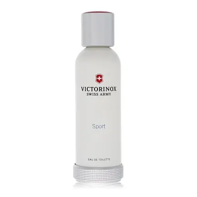 Swiss Army Classic Sport Eau De Toilette Spray (Tester) By Victorinox