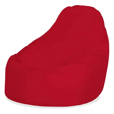 (Red) Bonkers Gamer Bean Bag (Water Resistant)